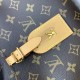 Replica Louis Vuitton Odeon PM Bag Monogram Canvas M45354