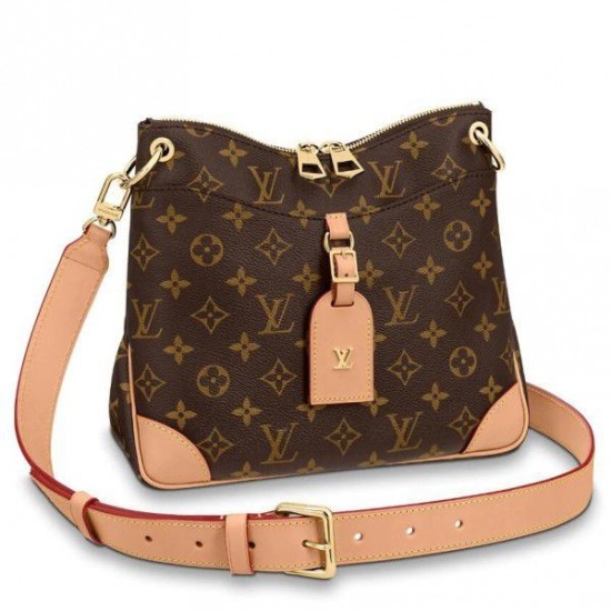 Replica Louis Vuitton Odeon PM Bag Monogram Canvas M45354