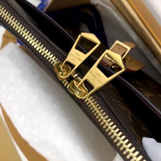 Replica Louis Vuitton Odeon PM Bag Monogram Canvas M45354