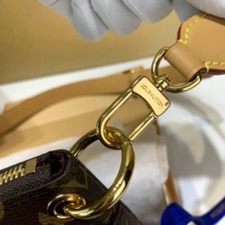 Replica Louis Vuitton Odeon PM Bag Monogram Canvas M45354