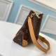 Replica Louis Vuitton Odeon MM Bag Monogram Canvas M45355 Replica Louis Vuitton Odeon MM Bag Monogram Canvas M45355