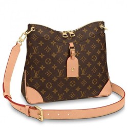 Replica Louis Vuitton Odeon MM Bag Monogram Canvas M45355