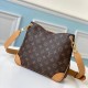 Replica Louis Vuitton Odeon MM Bag Monogram Canvas M45355 Replica Louis Vuitton Odeon MM Bag Monogram Canvas M45355
