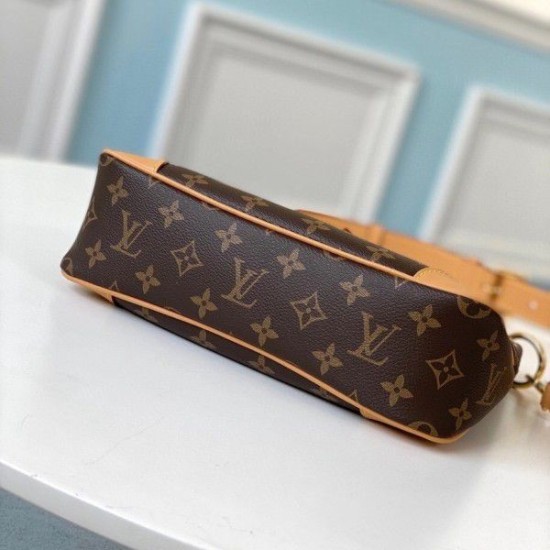 Replica Louis Vuitton Odeon MM Bag Monogram Canvas M45355 Replica Louis Vuitton Odeon MM Bag Monogram Canvas M45355