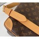 Replica Louis Vuitton Odeon MM Bag Monogram Canvas M45355 Replica Louis Vuitton Odeon MM Bag Monogram Canvas M45355