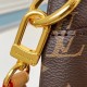 Replica Louis Vuitton Odeon MM Bag Monogram Canvas M45355 Replica Louis Vuitton Odeon MM Bag Monogram Canvas M45355