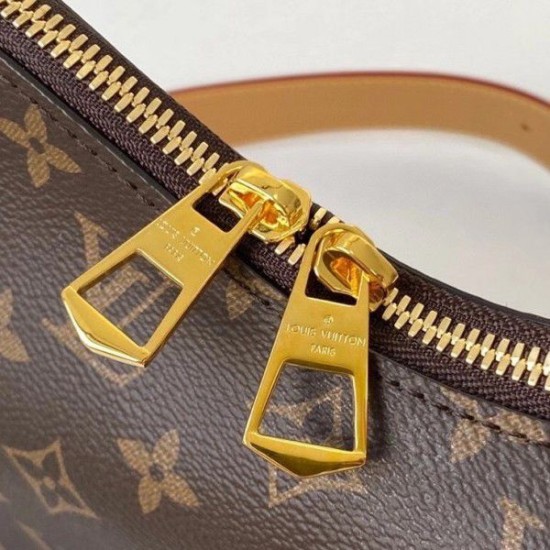 Replica Louis Vuitton Odeon MM Bag Monogram Canvas M45355 Replica Louis Vuitton Odeon MM Bag Monogram Canvas M45355