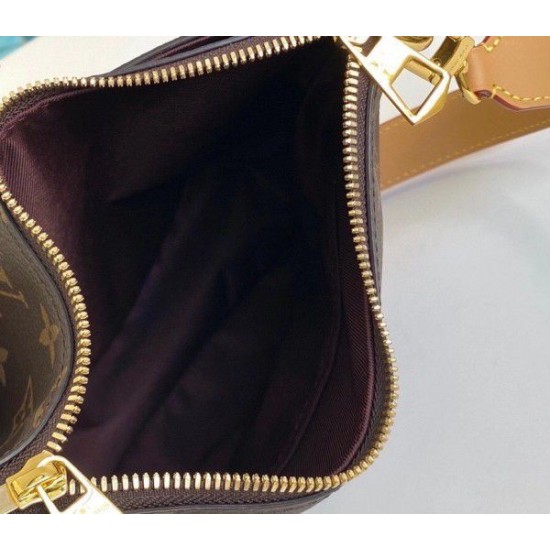 Replica Louis Vuitton Odeon MM Bag Monogram Canvas M45355 Replica Louis Vuitton Odeon MM Bag Monogram Canvas M45355