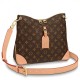 Replica Louis Vuitton Odeon MM Bag Monogram Canvas M45355 Replica Louis Vuitton Odeon MM Bag Monogram Canvas M45355