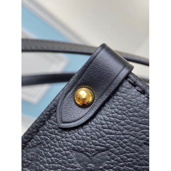 Fake Louis Vuitton LV Crafty OnTheGo GM Bag M45373 Replica