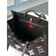 Fake Louis Vuitton LV Crafty OnTheGo GM Bag M45373 Replica