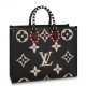 Fake Louis Vuitton LV Crafty OnTheGo GM Bag M45373 Replica