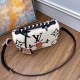 Fake Louis Vuitton LV Crafty Pochette Métis Bag M45384 Replica
