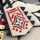 Fake Louis Vuitton LV Crafty Pochette Métis Bag M45384 Replica