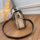 Fake Louis Vuitton LV Crafty Pochette Métis Bag M45384 Replica
