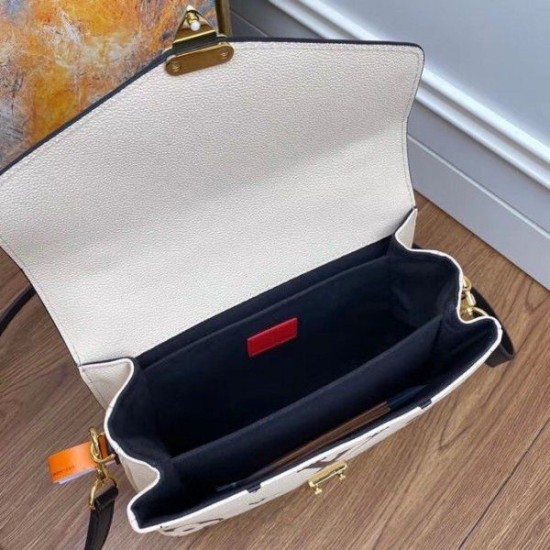 Fake Louis Vuitton LV Crafty Pochette Métis Bag M45384 Replica
