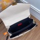Fake Louis Vuitton LV Crafty Pochette Métis Bag M45384 Replica