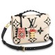 Fake Louis Vuitton LV Crafty Pochette Métis Bag M45384 Replica