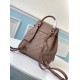 Replica Louis Vuitton Montsouris Backpack Monogram Empreinte M45410