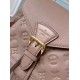 Replica Louis Vuitton Montsouris Backpack Monogram Empreinte M45410