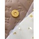 Replica Louis Vuitton Montsouris Backpack Monogram Empreinte M45410