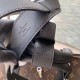 Replica Louis Vuitton Keepall Bandouliere 55 Monogram Macassar M56714