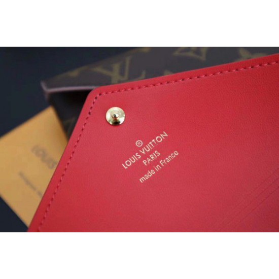 Replica Louis Vuitton Pochette Kirigami Monogram Canvas M62034