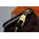 Replica Louis Vuitton LV Crafty Zippy Coin Purse M69496