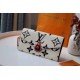 Replica Louis Vuitton LV Crafty Sarah Wallet M69514