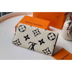 Replica Louis Vuitton LV Crafty Sarah Wallet M69514