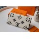 Replica Louis Vuitton LV Crafty Sarah Wallet M69514
