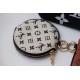 Replica Louis Vuitton LV Crafty Trio Pouch M69516