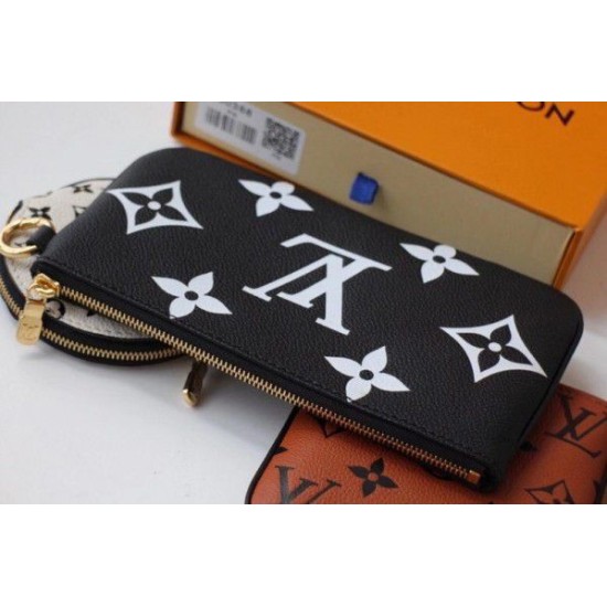 Replica Louis Vuitton LV Crafty Trio Pouch M69516
