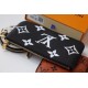 Replica Louis Vuitton LV Crafty Trio Pouch M69516