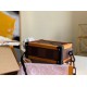 Replica Louis Vuitton LV2 Soft Trunk Messenger Bag N40381