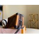 Replica Louis Vuitton LV2 Soft Trunk Messenger Bag N40381
