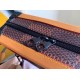Replica Louis Vuitton LV2 Soft Trunk Messenger Bag N40381