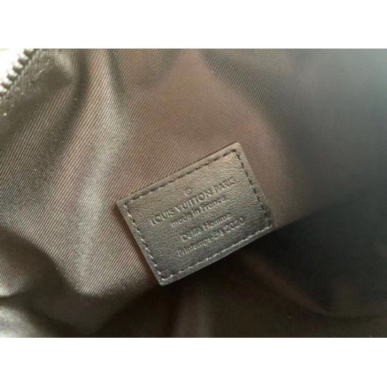 Replica Louis Vuitton LV2 Soft Trunk Messenger Bag N40381