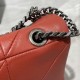 Fake YSL Saint Laurent Jamie Medium Carre Rive Gauche Flap Bag Red Replica Replica YSL Saint Laurent Jamie Medium Carre Rive Gauche Flap Bag Red