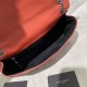 Fake YSL Saint Laurent Jamie Medium Carre Rive Gauche Flap Bag Red Replica Replica YSL Saint Laurent Jamie Medium Carre Rive Gauche Flap Bag Red