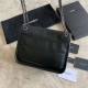 Fake YSL Saint Laurent Niki Medium Bag Black Replica Fake YSL Saint Laurent Niki Medium Bag Black Replica