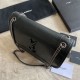 Fake YSL Saint Laurent Niki Medium Bag Black Replica Fake YSL Saint Laurent Niki Medium Bag Black Replica