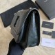 Fake YSL Saint Laurent Niki Medium Bag Black Replica Fake YSL Saint Laurent Niki Medium Bag Black Replica
