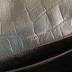 Fake YSL Saint Laurent Niki Medium Bag Black Replica Fake YSL Saint Laurent Niki Medium Bag Black Replica