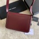 Replica YSL Saint Laurent Solferino Medium Monogram Satchel Bag Claret Replica YSL Saint Laurent Solferino Medium Monogram Satchel Bag Claret