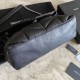 Replica YSL Saint Laurent Loulou Puffer Medium Bag Quilted Wrinkly Matte Leather Black Fake YSL Saint Laurent Loulou Puffer Medium Bag Quilted Wrinkly Matte Leather Black Replica