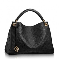 Fake Louis Vuitton  Artsy MM Monogram Empreinte M41066 Replica