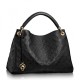 Fake Louis Vuitton  Artsy MM Monogram Empreinte M41066 Replica