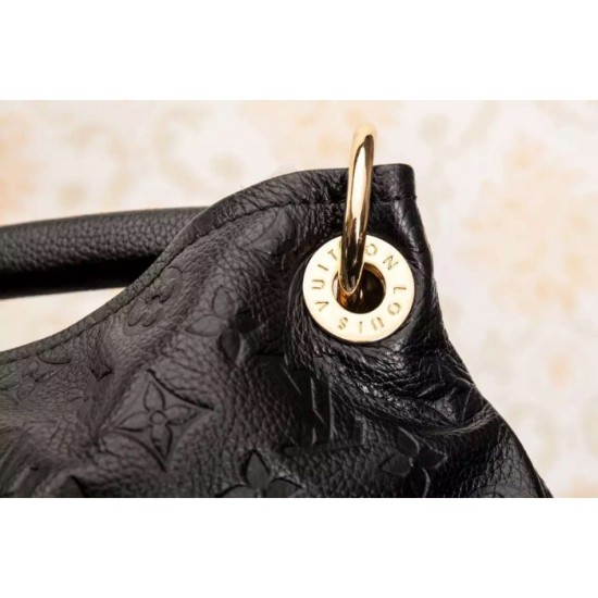 Fake Louis Vuitton  Artsy MM Monogram Empreinte M41066 Replica