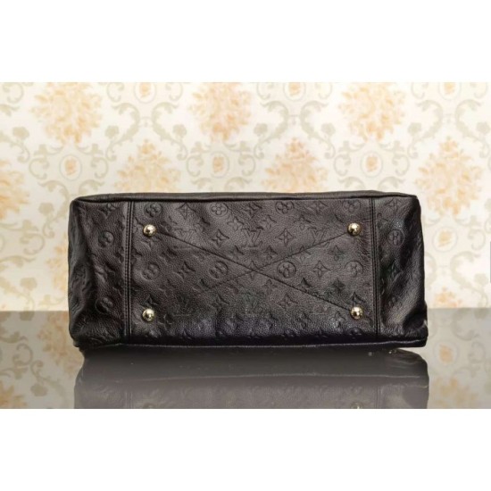 Fake Louis Vuitton  Artsy MM Monogram Empreinte M41066 Replica